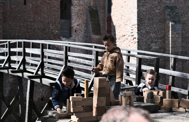 Van verandering naar transitie